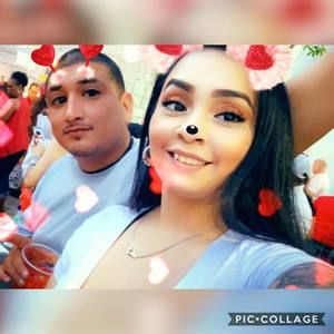 Meet your Posher, Gabrielle